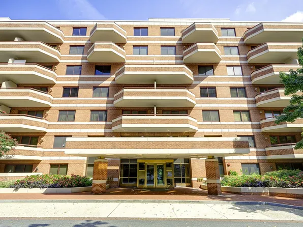 2301 N St NW, Washington, DC