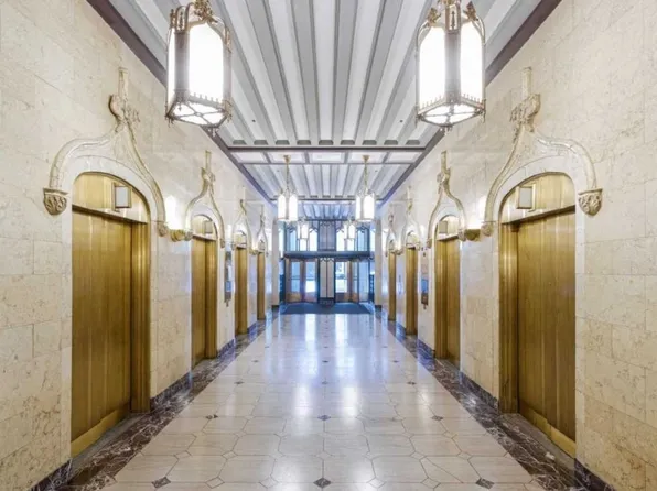 The Equitable Building