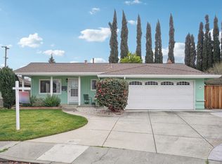 1931 Minnesota St, Fairfield, CA 94533