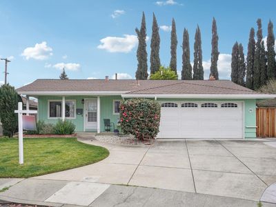 1931 Minnesota Street, Fairfield, CA, 94533