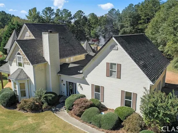 800 Clover Drive, Social Circle, GA 30025