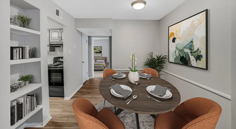 The Rylan Apartments — Photo 4