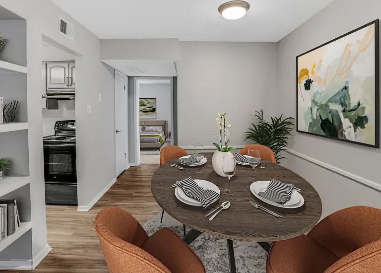 The Rylan Apartments — Photo 4