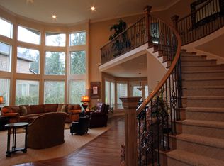 1702 S 24th Pl, Ridgefield, WA 98642