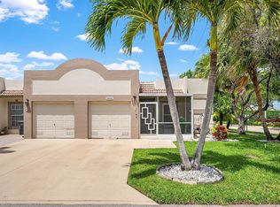 18881 Jolson Avenue #1, Boca Raton, FL 33496