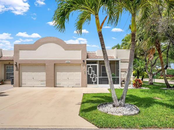 18881 Jolson Avenue #1, Boca Raton, FL 33496