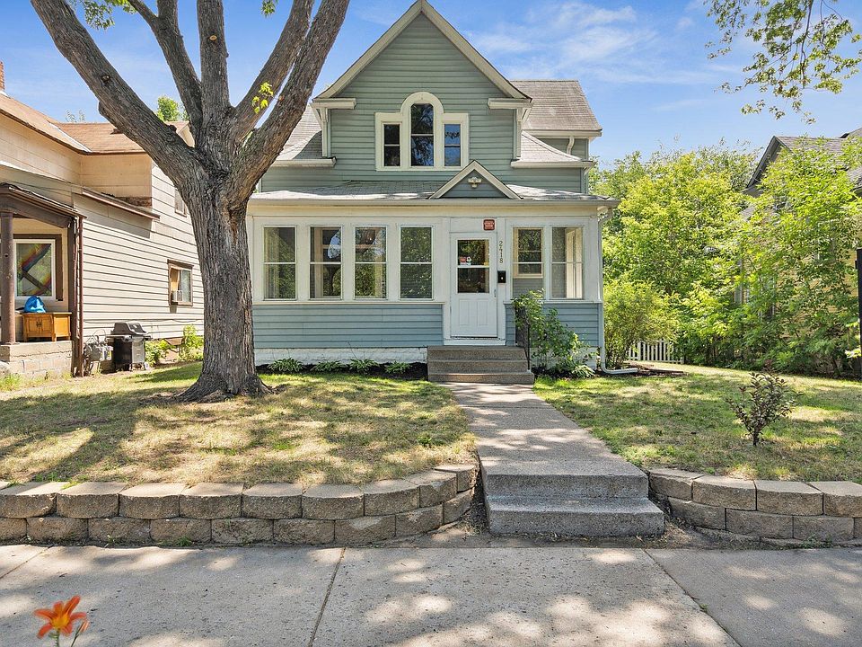 1st image of 2418 Aldrich Ave N