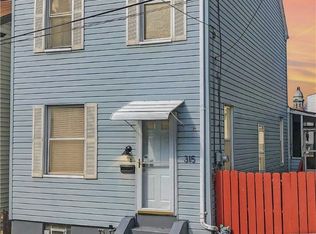 315 9th St, Pittsburgh, PA 15215