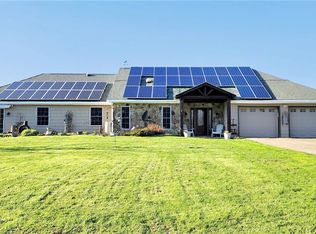 11511 Bixby Hill Rd, Delevan, NY 14042