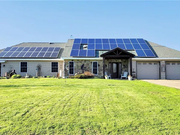 11511 Bixby Hill Rd, Delevan, NY 14042