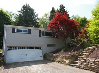 118 Marwood Dr, Pittsburgh, PA