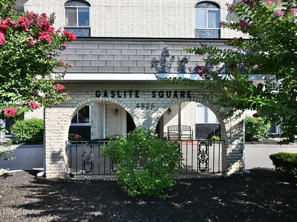 4825 Sherburn Ln Unit 110, Louisville, KY 40207