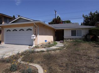 1413 E Gladwick St, Carson, CA 90746