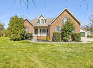 2040 Mays Chapel Rd, Mount Juliet, TN 37122