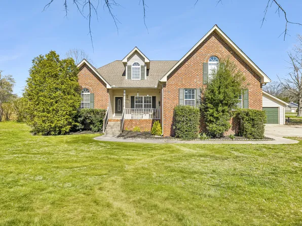 2040 Mays Chapel Rd, Mount Juliet, TN 37122