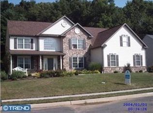 220 Atlantic Ave, Reading, PA 19608