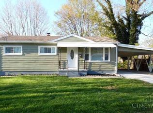 5270 Southview Dr, Fairfield, OH 45014