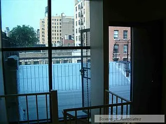 Rented by Sovereign Associates