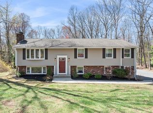 33 Atwood St, Southborough, MA 01772