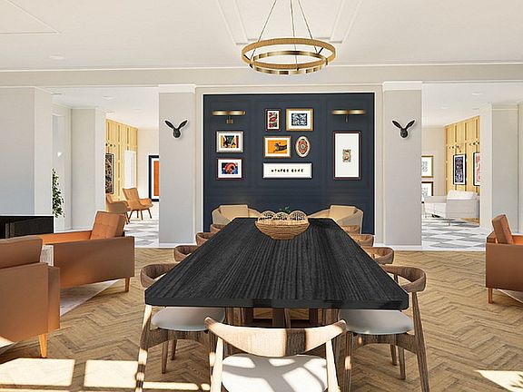 GreatRoom moores edge