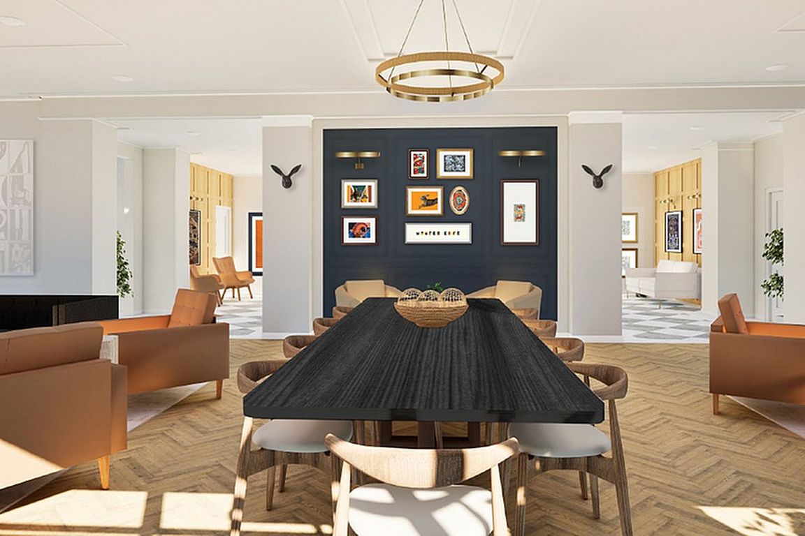GreatRoom moores edge
