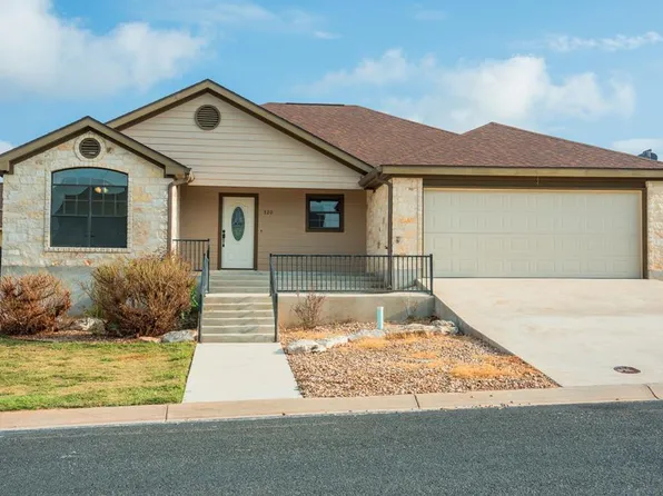 720 Darlington Dr, Fredericksburg, TX 78624