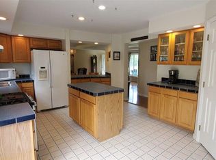 3405 Meadows Ln, Waverly, IL 62692