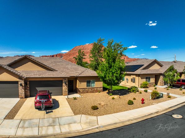 232 W 200 S, Ivins, UT 84738