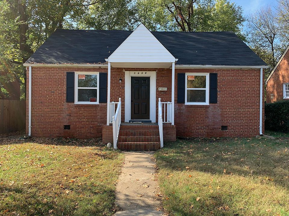 1st image of 1608 Presson Blvd