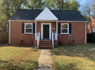 1608 Presson Blvd, Richmond, VA 23224