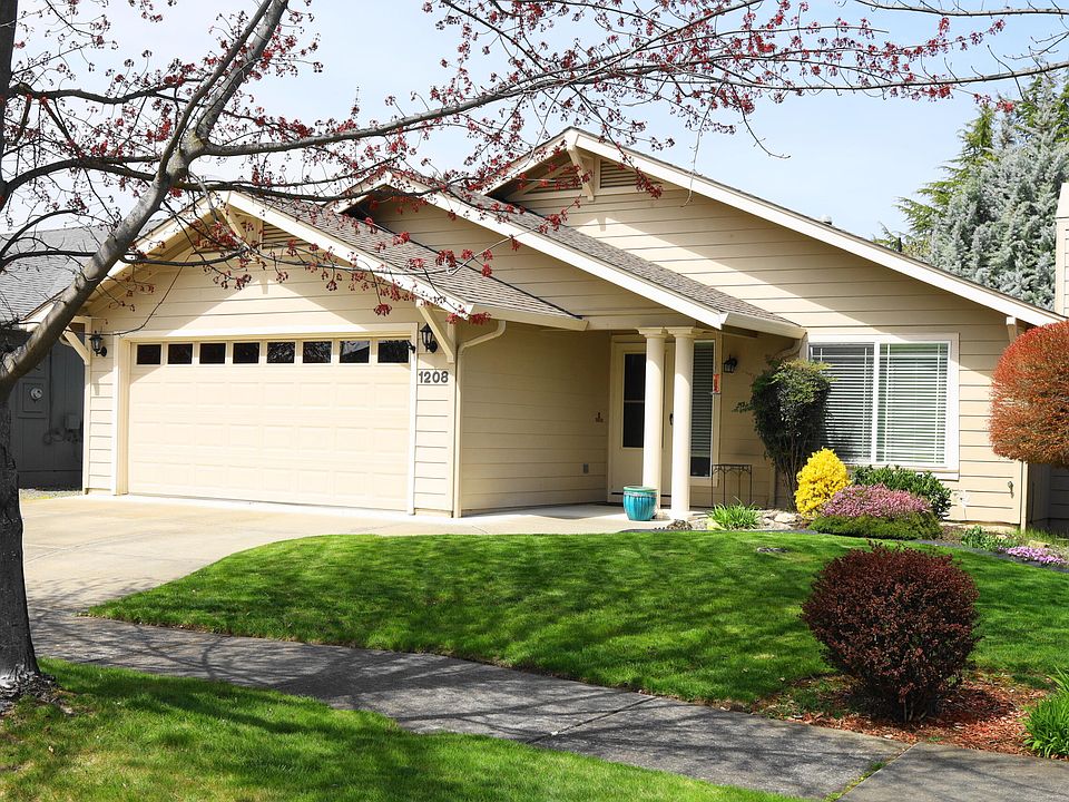 1208 Shafer Ln, Medford, OR 97501 Zillow