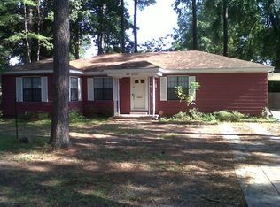 1217 Cleveland Dr, Magnolia, AR 71753