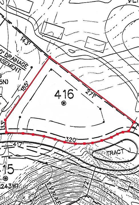 2nd image of 21226 W Granite Ridge Rd