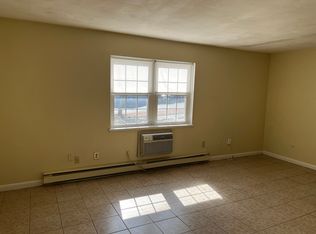 740 Central Street Apartment, Leominster, MA 01453