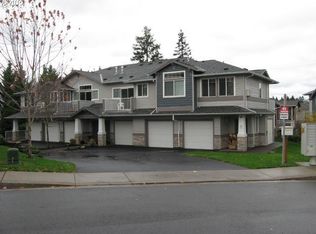 14695 SW Sandhill Loop UNIT 102, Beaverton, OR 97007
