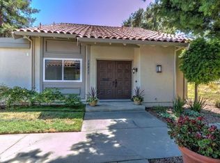 10855 Sweet Oak St, Cupertino, CA 95014