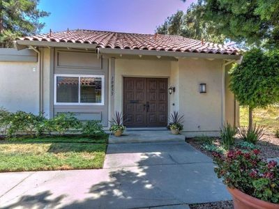 10855 Sweet Oak St, Cupertino, CA, 95014