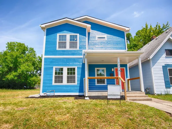 1274 W 26th St, Indianapolis, IN 46208
