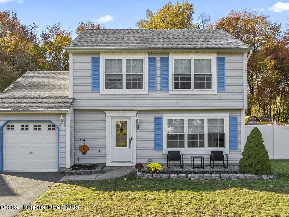 130 Oak Glen Road, Toms River, NJ 08753 Zillow