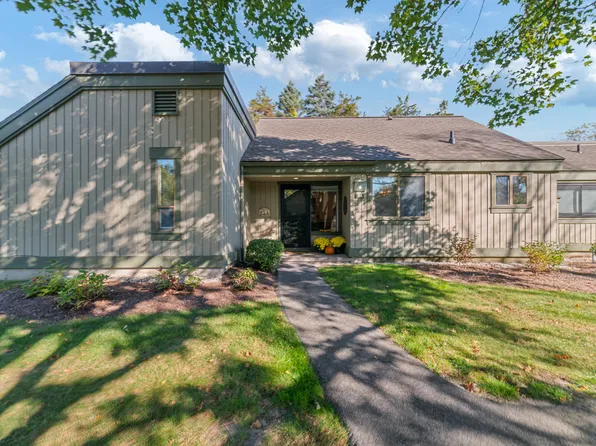 7 Heritage Circle #A, Southbury, CT 06488