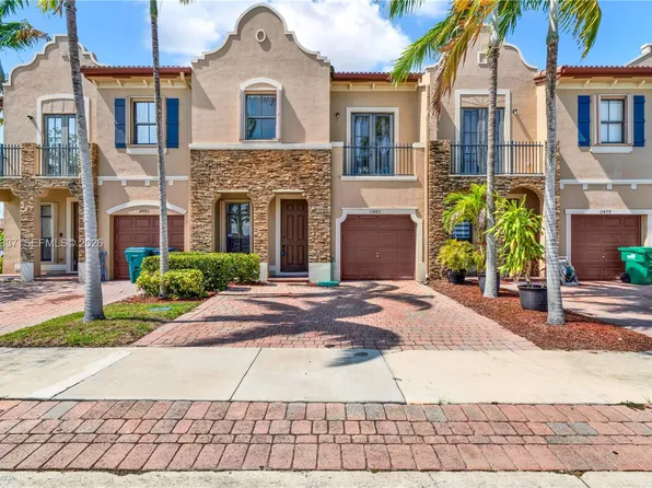 11485 SW 236th Ln #11485, Homestead, FL 33032