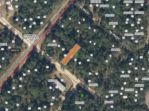 Xx Southeast St #4, Interlachen, FL 32148