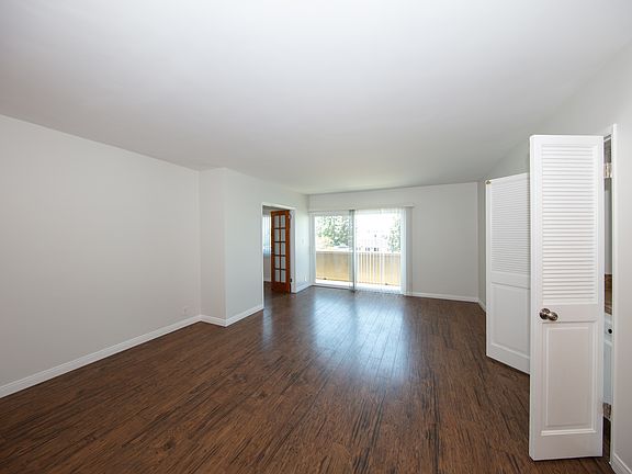 Living Room from Entrance