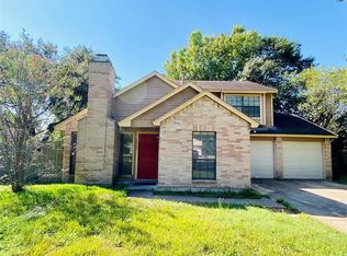 10131 Green Valley Ln, Houston, TX 77064