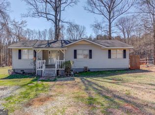 362 Dixie Red Ave, Jefferson, GA 30549