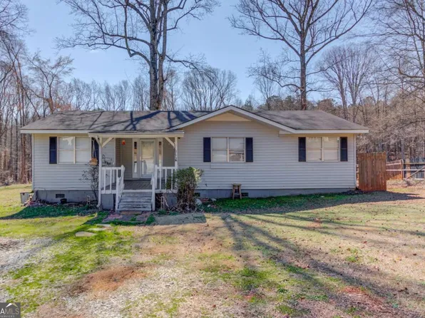 362 Dixie Red Ave, Jefferson, GA 30549