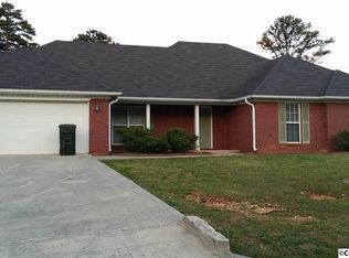 109 Pine Knoll Ln, Harvest, AL 35749