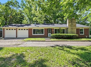 2716 Gull Rd, Kalamazoo, MI 49048