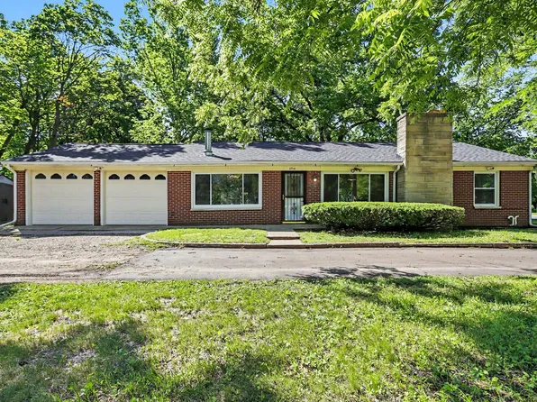 2716 Gull Rd, Kalamazoo, MI 49048