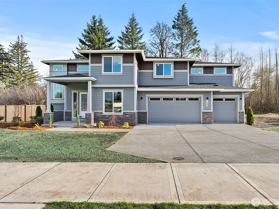1st image of 2404 56th Avenue SW Lot 25